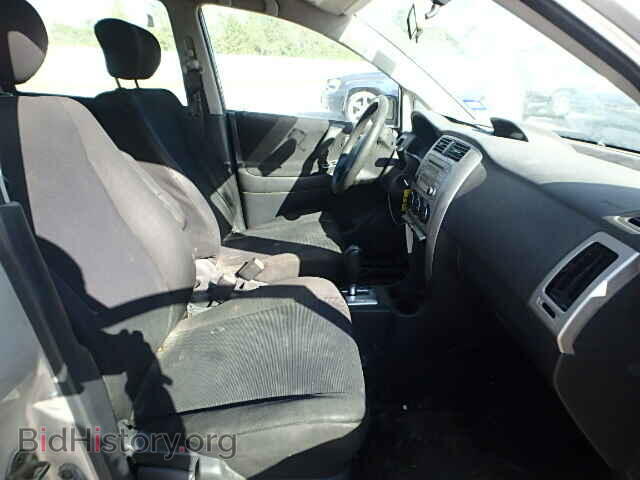 2006 SUZUKI AERIO - VIN: JS2RC62H865352586 - Фото 5