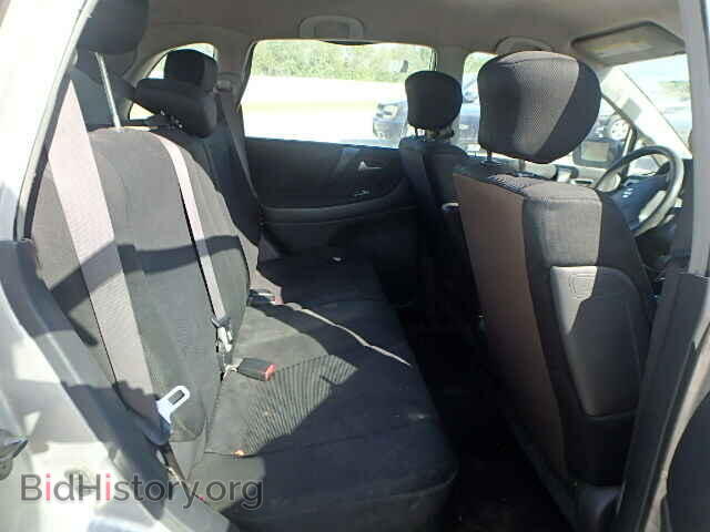2006 SUZUKI AERIO - VIN: JS2RC62H865352586 - Фото 6