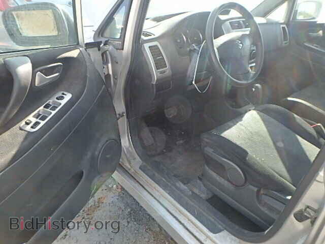 2006 SUZUKI AERIO - VIN: JS2RC62H865352586 - Фото 9
