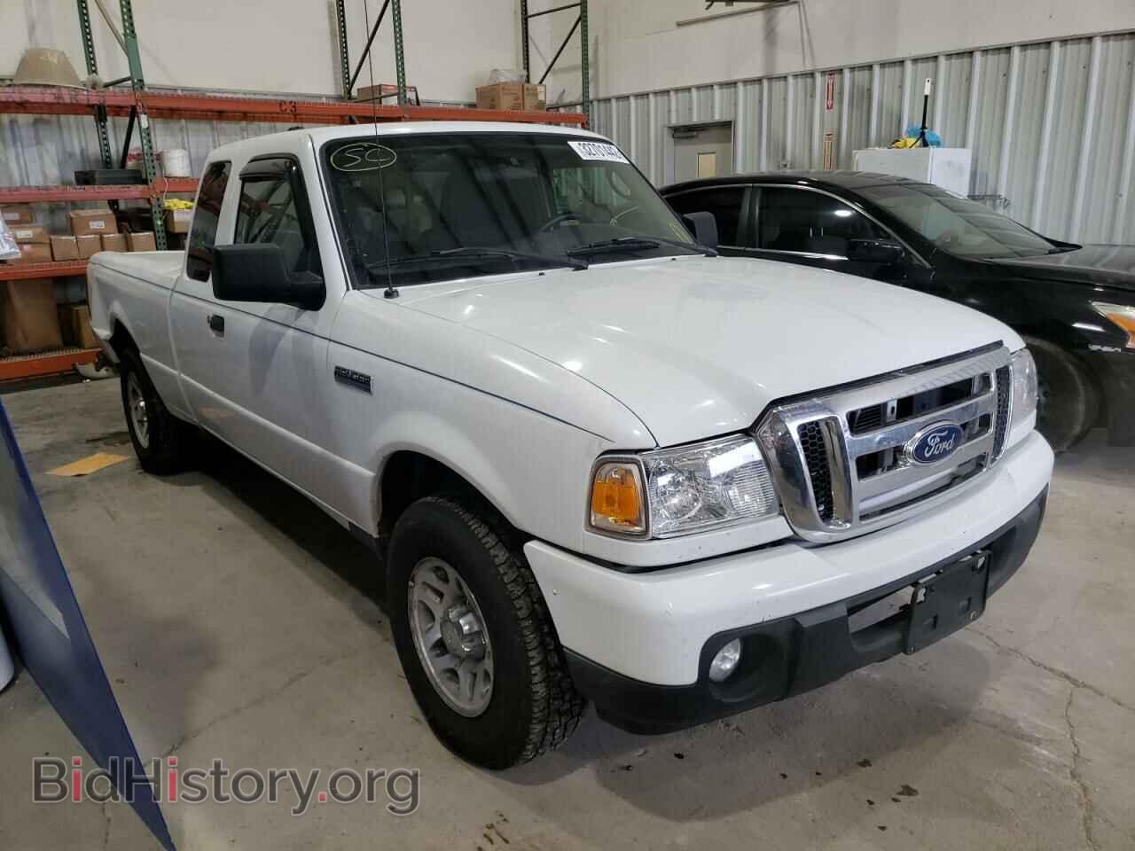 Photo 1FTLR4EE9BPA63168 - FORD RANGER 2011