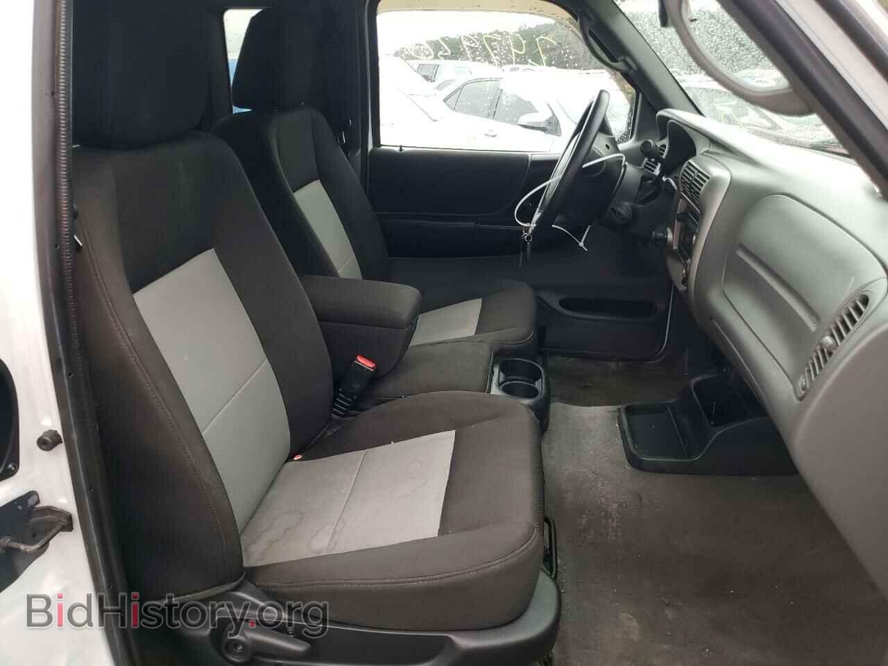 2011 FORD RANGER - VIN: 1FTLR4EE9BPA63168 - Фото 5