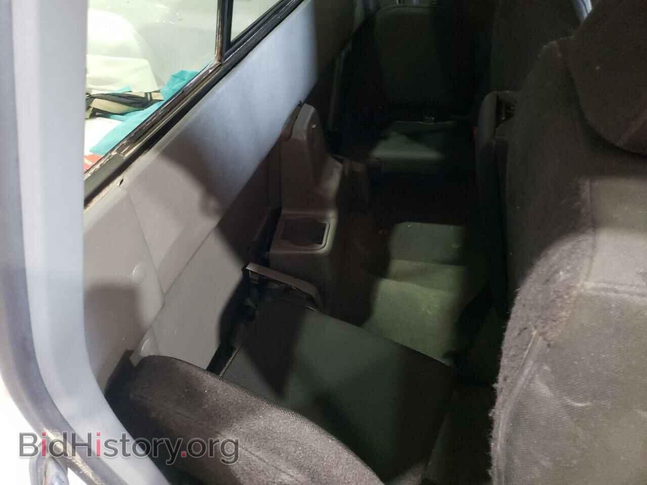 2011 FORD RANGER - VIN: 1FTLR4EE9BPA63168 - Фото 6