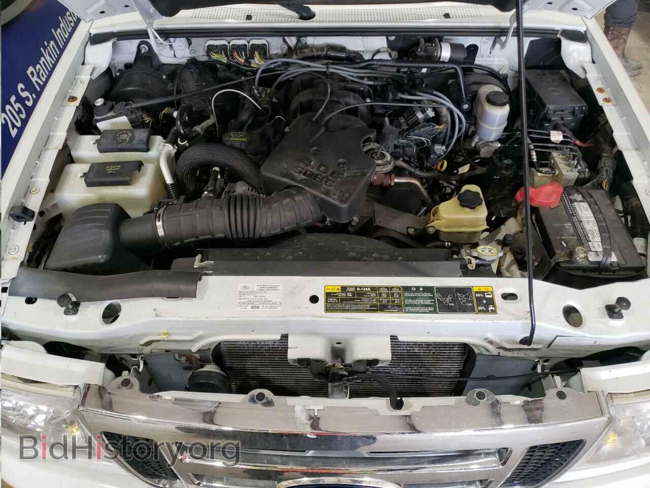 2011 FORD RANGER - VIN: 1FTLR4EE9BPA63168 - Фото 7