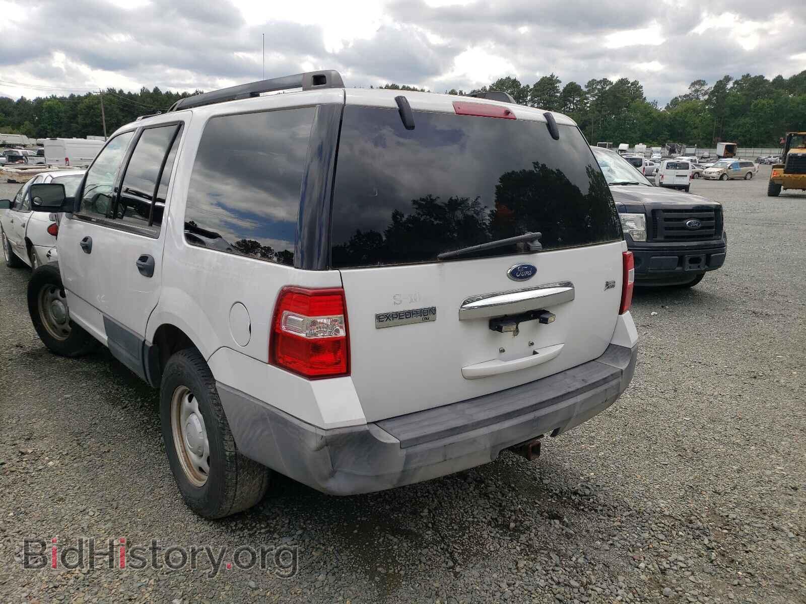 2010 FORD EXPEDITION - VIN: 1FMJU1F55AEA47655 - Фото 3