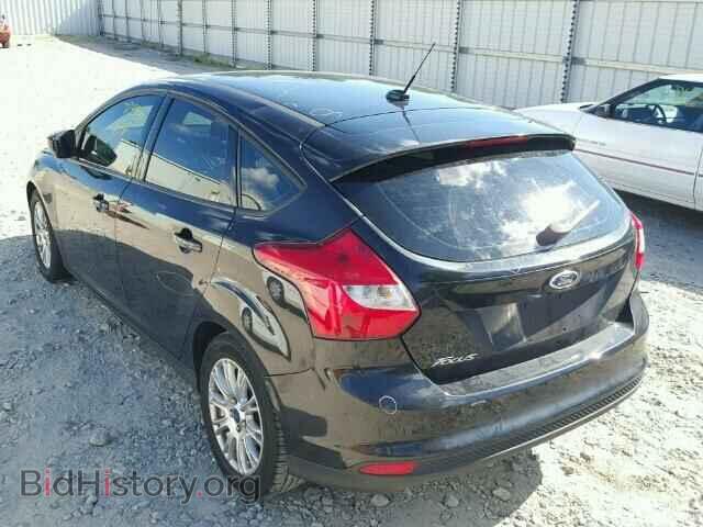 2012 FORD FOCUS - VIN: 1FAHP3K27CL136214 - Photo 3