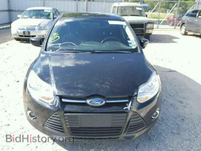 2012 FORD FOCUS - VIN: 1FAHP3K27CL136214 - Photo 9