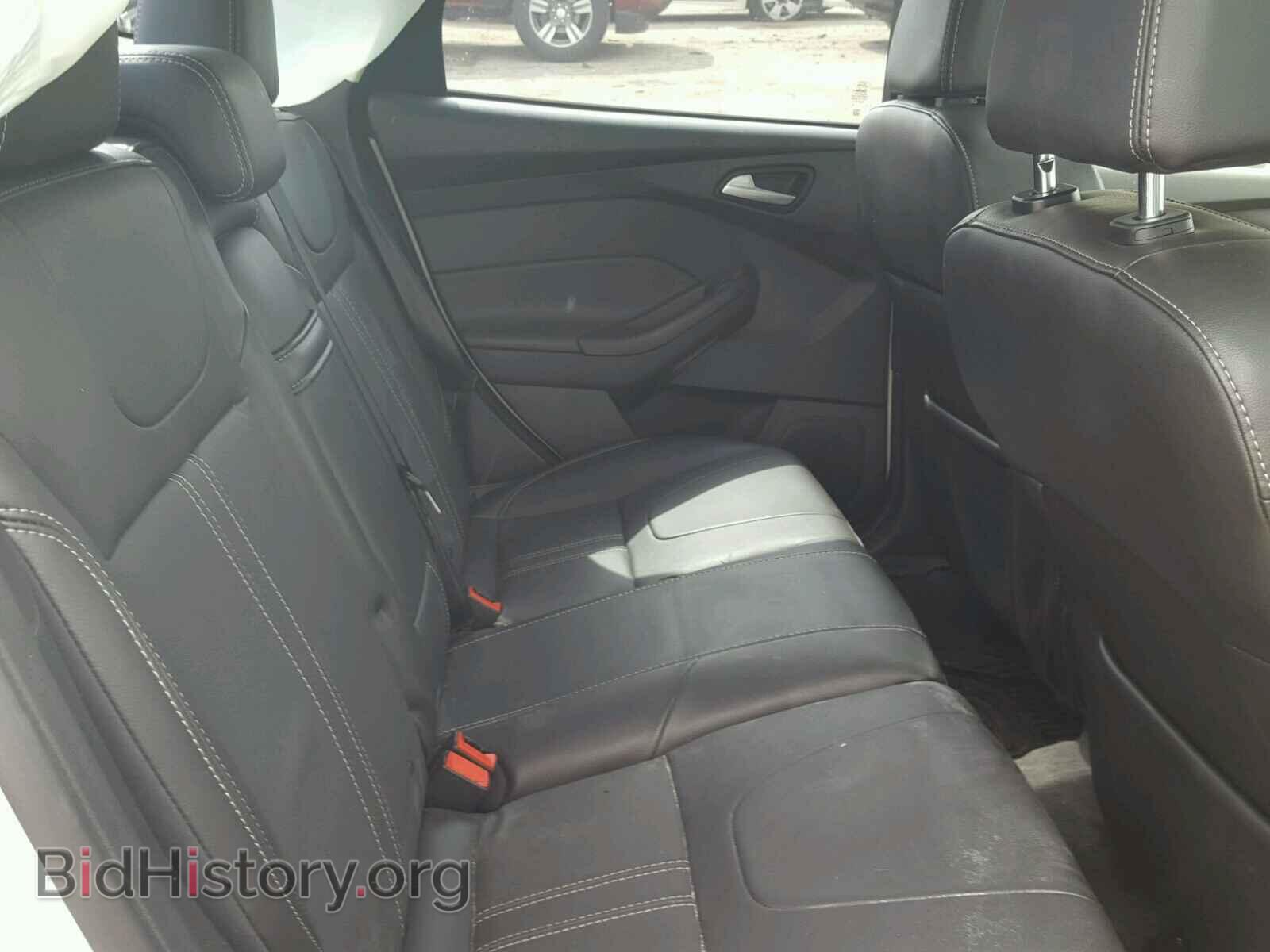2013 FORD FOCUS - VIN: 1FADP3F21DL209359 - Фото 6