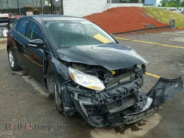 Photo 1FADP3K2XEL437612 - FORD FOCUS 2014