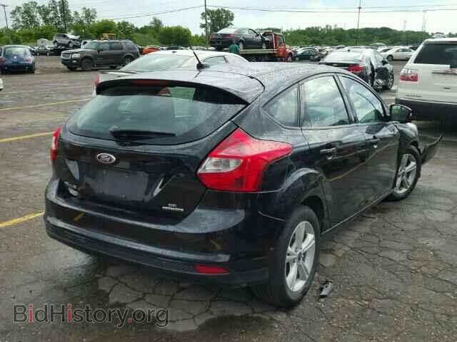 2014 FORD FOCUS - VIN: 1FADP3K2XEL437612 - Photo 4