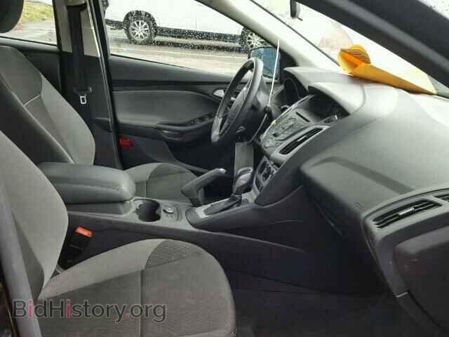 2014 FORD FOCUS - VIN: 1FADP3K2XEL437612 - Photo 5