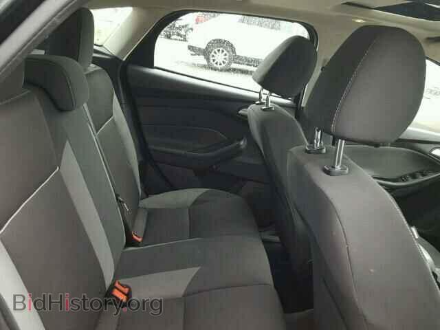 2014 FORD FOCUS - VIN: 1FADP3K2XEL437612 - Photo 6