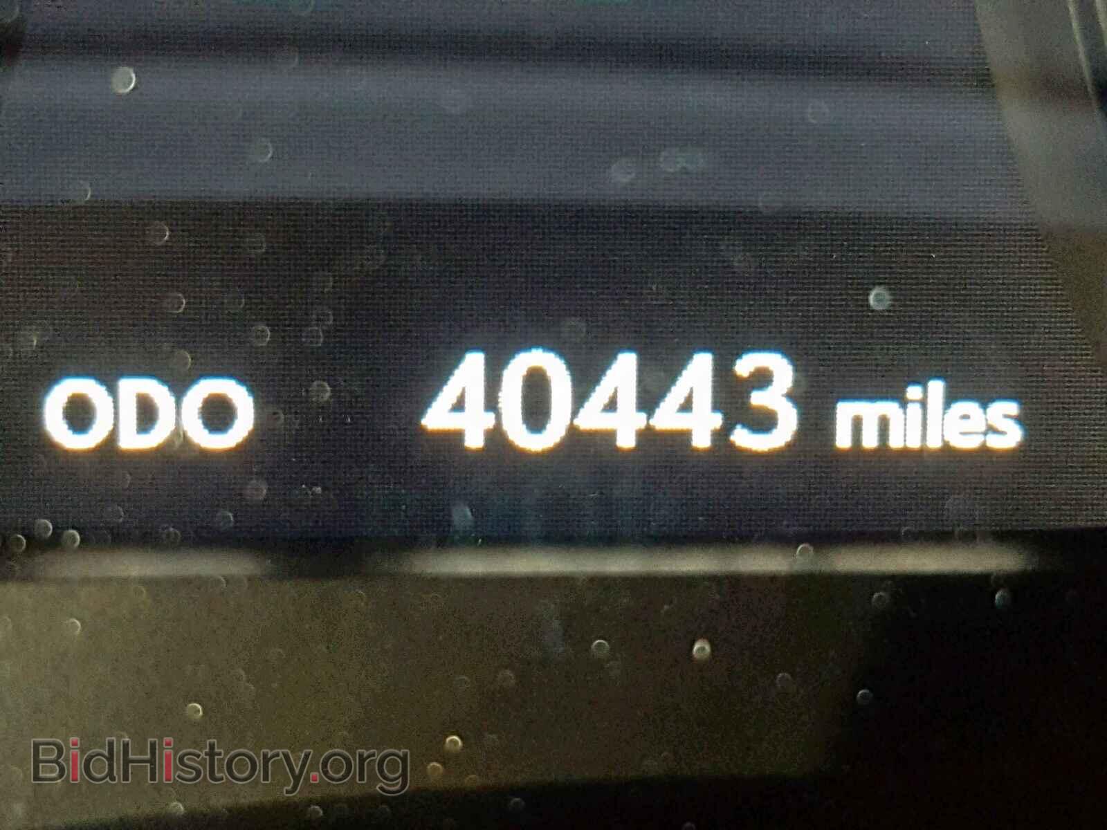2014 LEXUS ES350 - VIN: JTHBK1GG4E2138582 - Фото 8