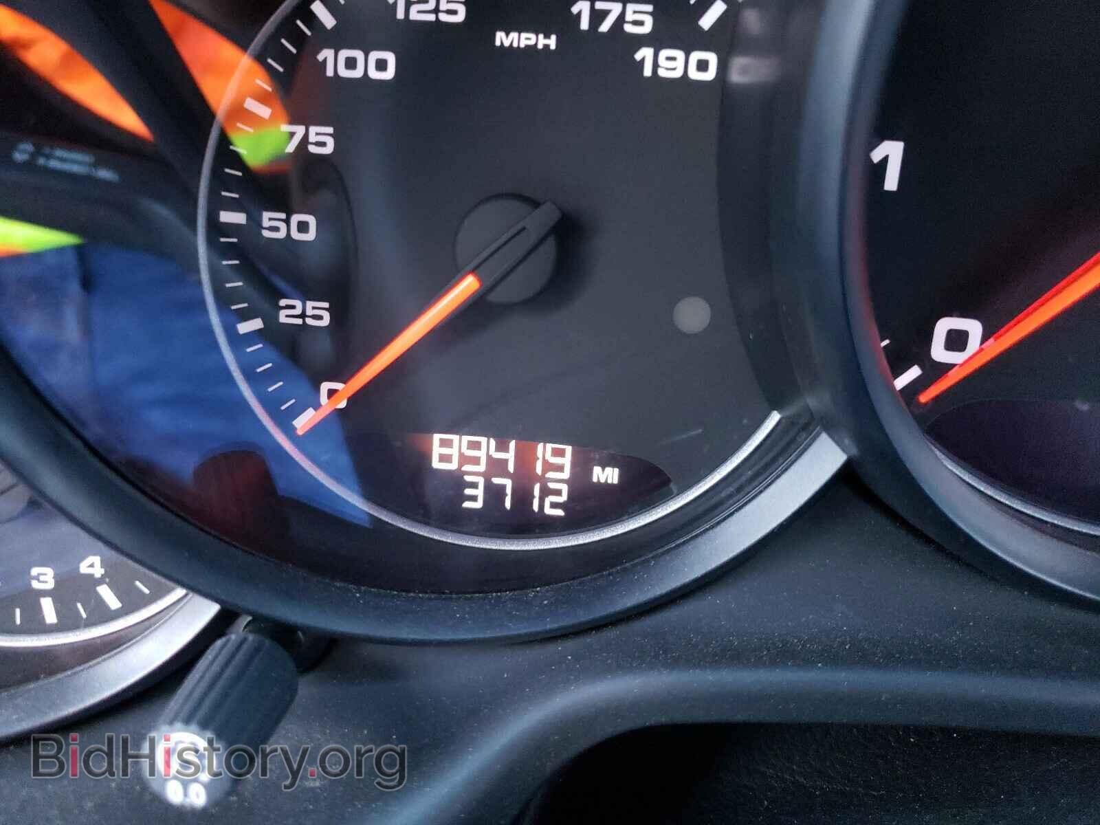 2012 PORSCHE PANAMERA - VIN: WP0AA2A73CL018455 - Фото 8