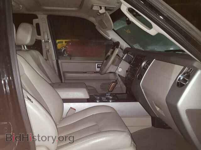 2008 FORD EXPEDITION - VIN: 1FMFU19528LA85545 - Фото 5