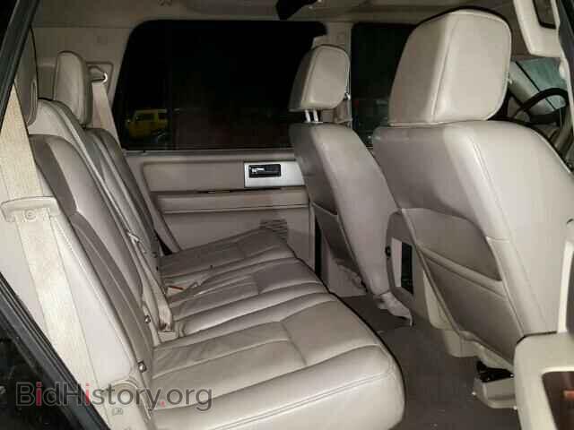 2008 FORD EXPEDITION - VIN: 1FMFU19528LA85545 - Фото 6