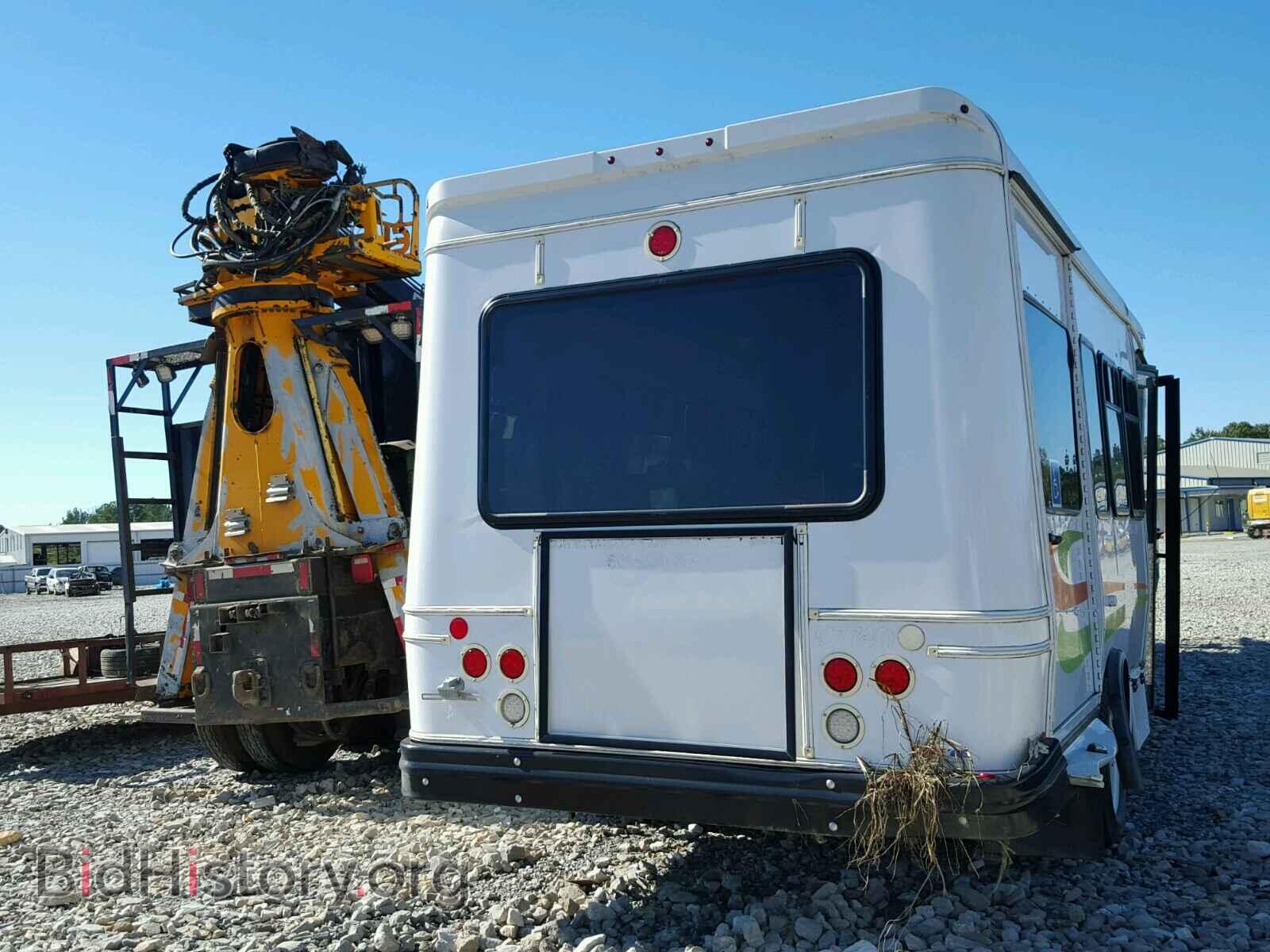 2014 FORD ECONOLINE - VIN: 1FDEE3FL1EDB10075 - Photo 4