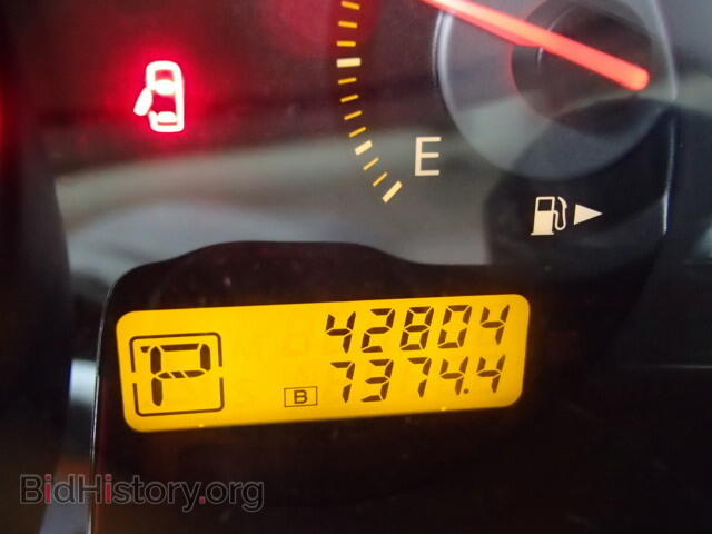 2007 NISSAN VERSA - VIN: 3N1BC13E17L393777 - Фото 8