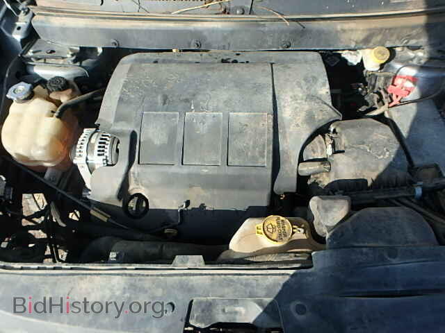 2009 DODGE JOURNEY - VIN: 3D4GG57VX9T522193 - Фото 7