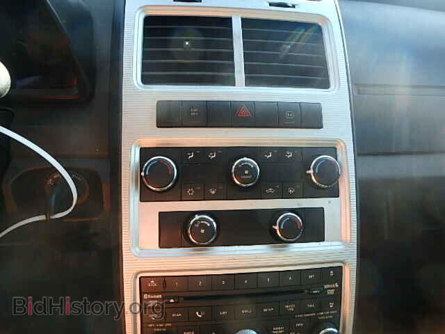 2009 DODGE JOURNEY - VIN: 3D4GG57VX9T522193 - Фото 9
