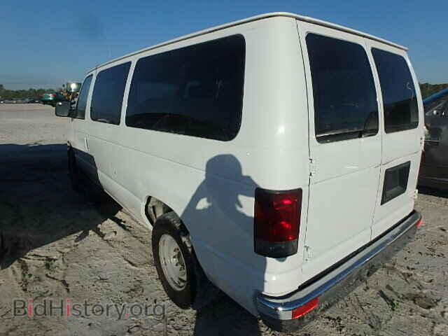 2012 FORD ECONOLINE - VIN: 1FMNE1BW4CDA78708 - Фото 3