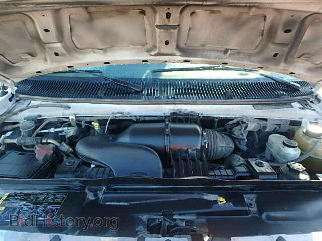2012 FORD ECONOLINE - VIN: 1FMNE1BW4CDA78708 - Фото 7