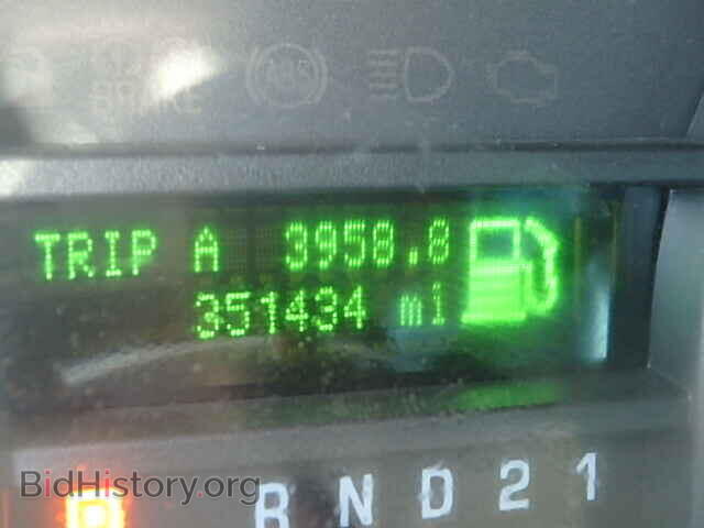 2012 FORD ECONOLINE - VIN: 1FMNE1BW4CDA78708 - Фото 8