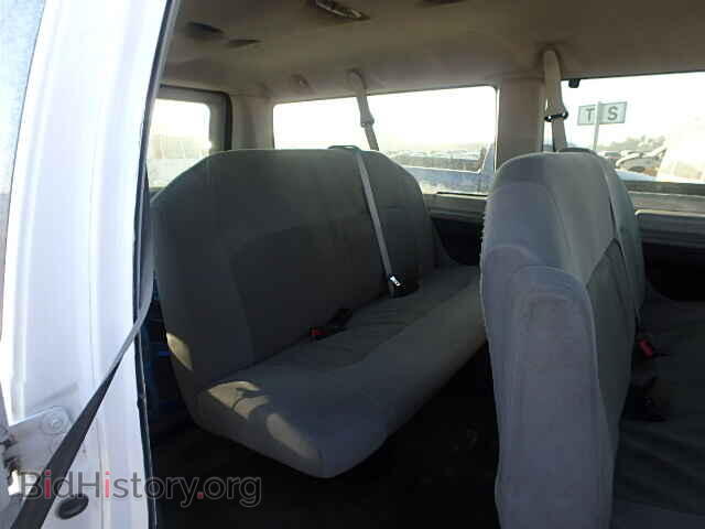 2012 FORD ECONOLINE - VIN: 1FMNE1BW4CDA78708 - Фото 9