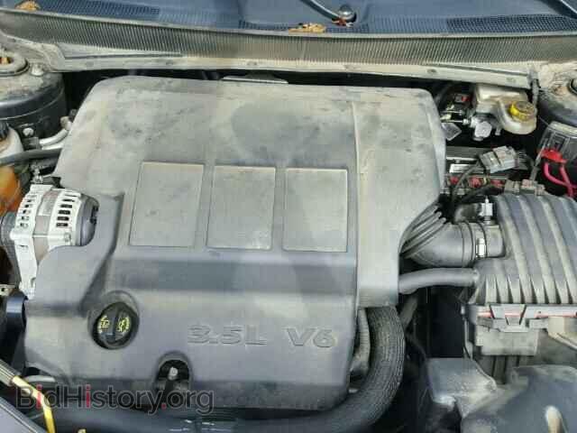 2008 CHRYSLER SEBRING - VIN: 1C3LC65M98N102872 - Фото 7