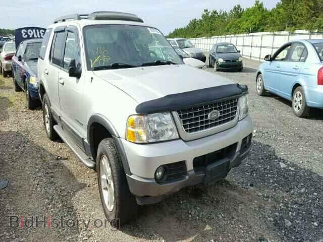 Фотография 1FMZU73E15UB38072 - FORD EXPLORER 2005