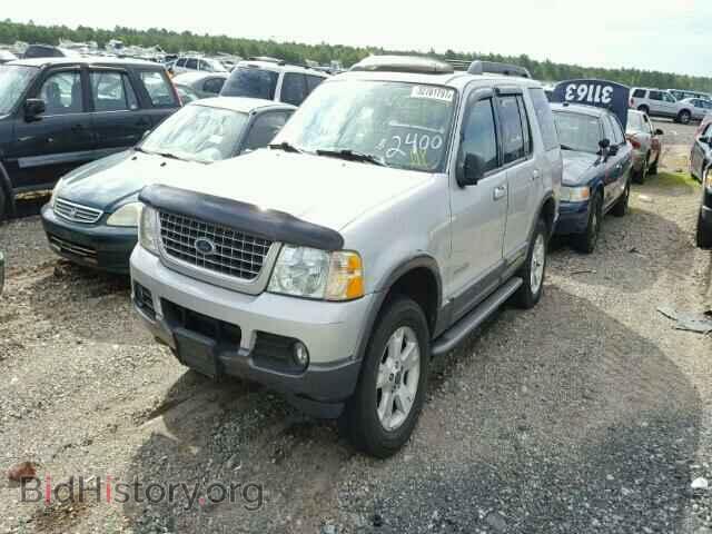2005 FORD EXPLORER - VIN: 1FMZU73E15UB38072 - Photo 2