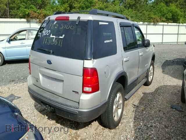 2005 FORD EXPLORER - VIN: 1FMZU73E15UB38072 - Photo 4