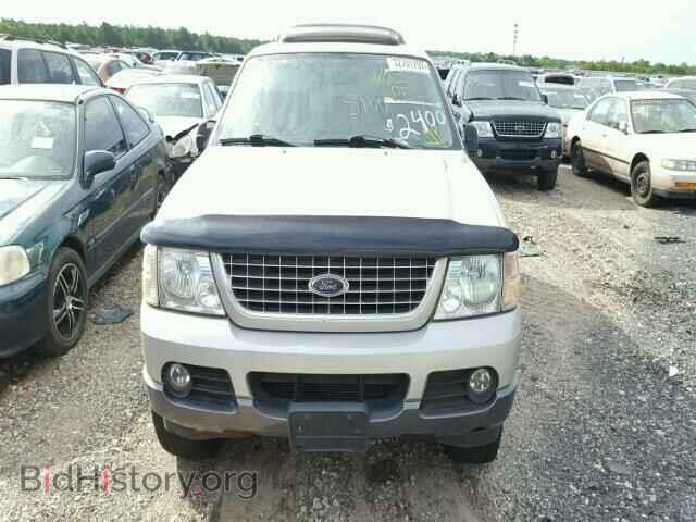 2005 FORD EXPLORER - VIN: 1FMZU73E15UB38072 - Photo 9