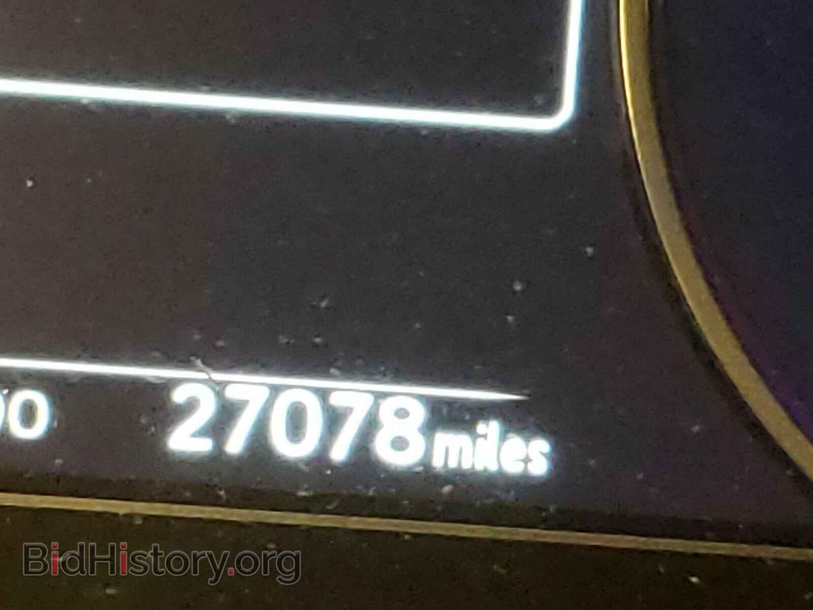 2019 LEXUS ES350 - VIN: 58ABZ1B18KU037954 - Фото 8