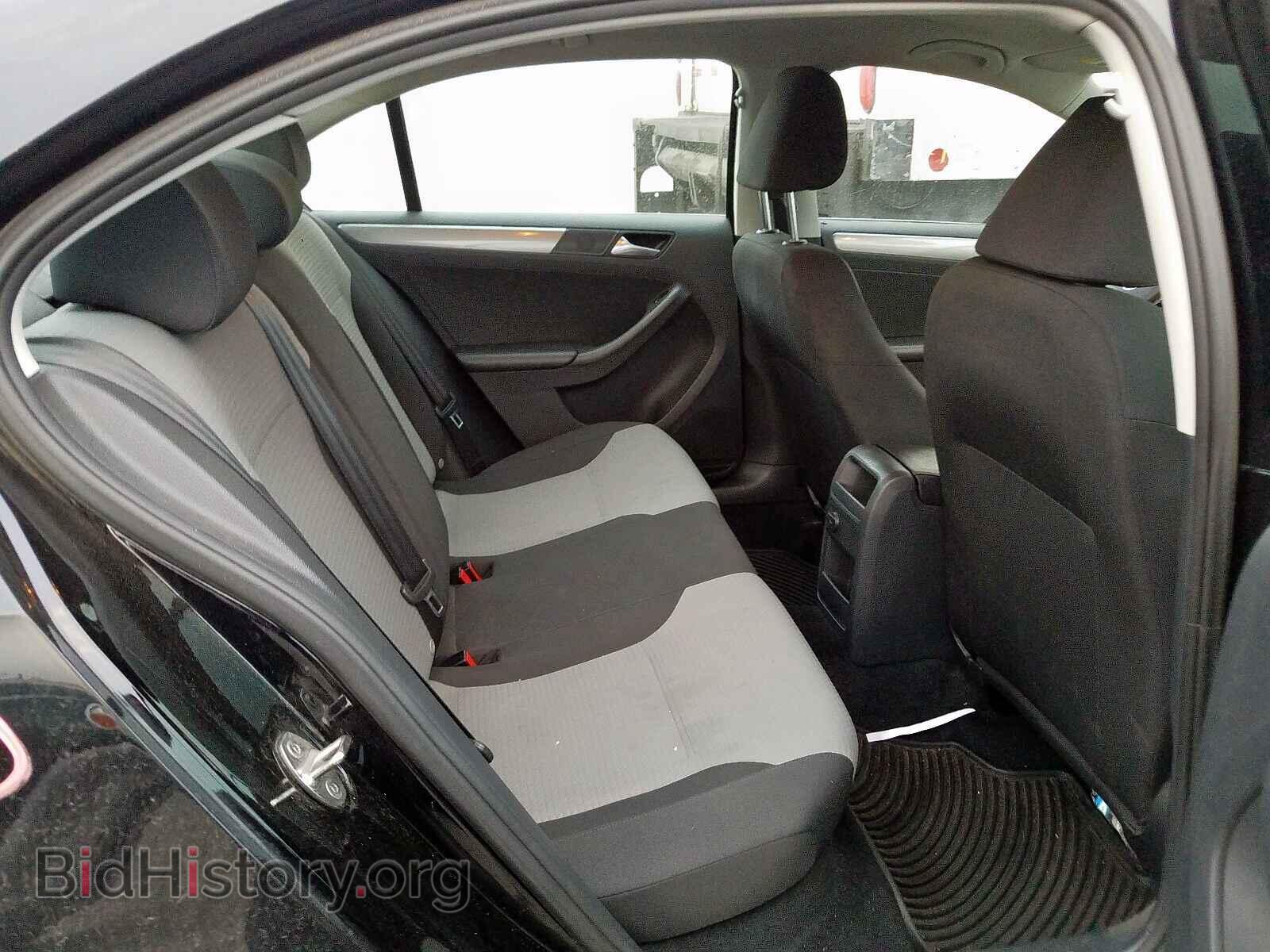 2017 VOLKSWAGEN JETTA - VIN: 3VW2B7AJ4HM317238 - Фото 6
