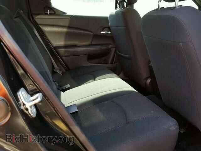2014 DODGE AVENGER - VIN: 1C3CDZAG7EN148517 - Фото 6