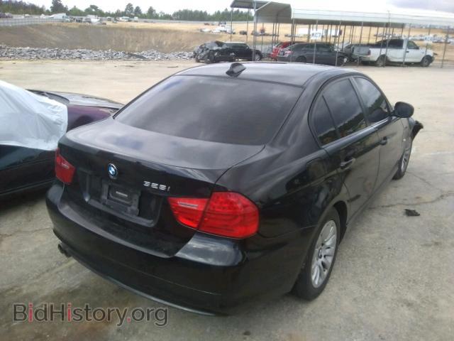 2009 BMW 328 I - VIN: WBAPH775X9NL83802 - Фото 4