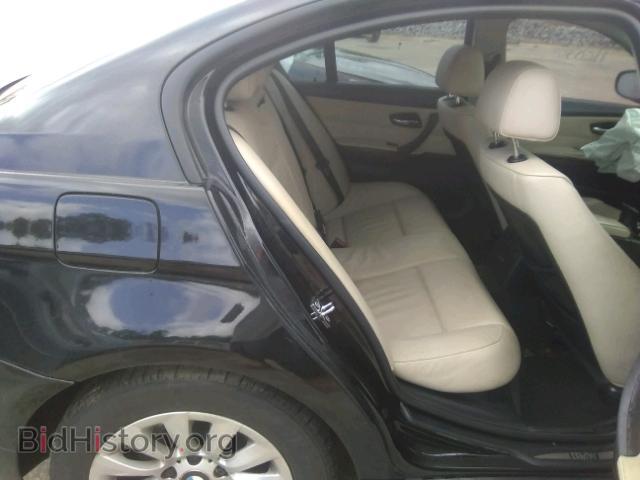2009 BMW 328 I - VIN: WBAPH775X9NL83802 - Фото 6