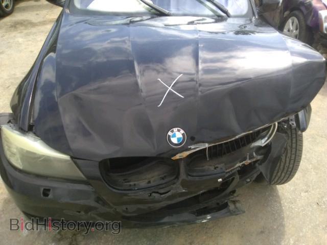 2009 BMW 328 I - VIN: WBAPH775X9NL83802 - Фото 7