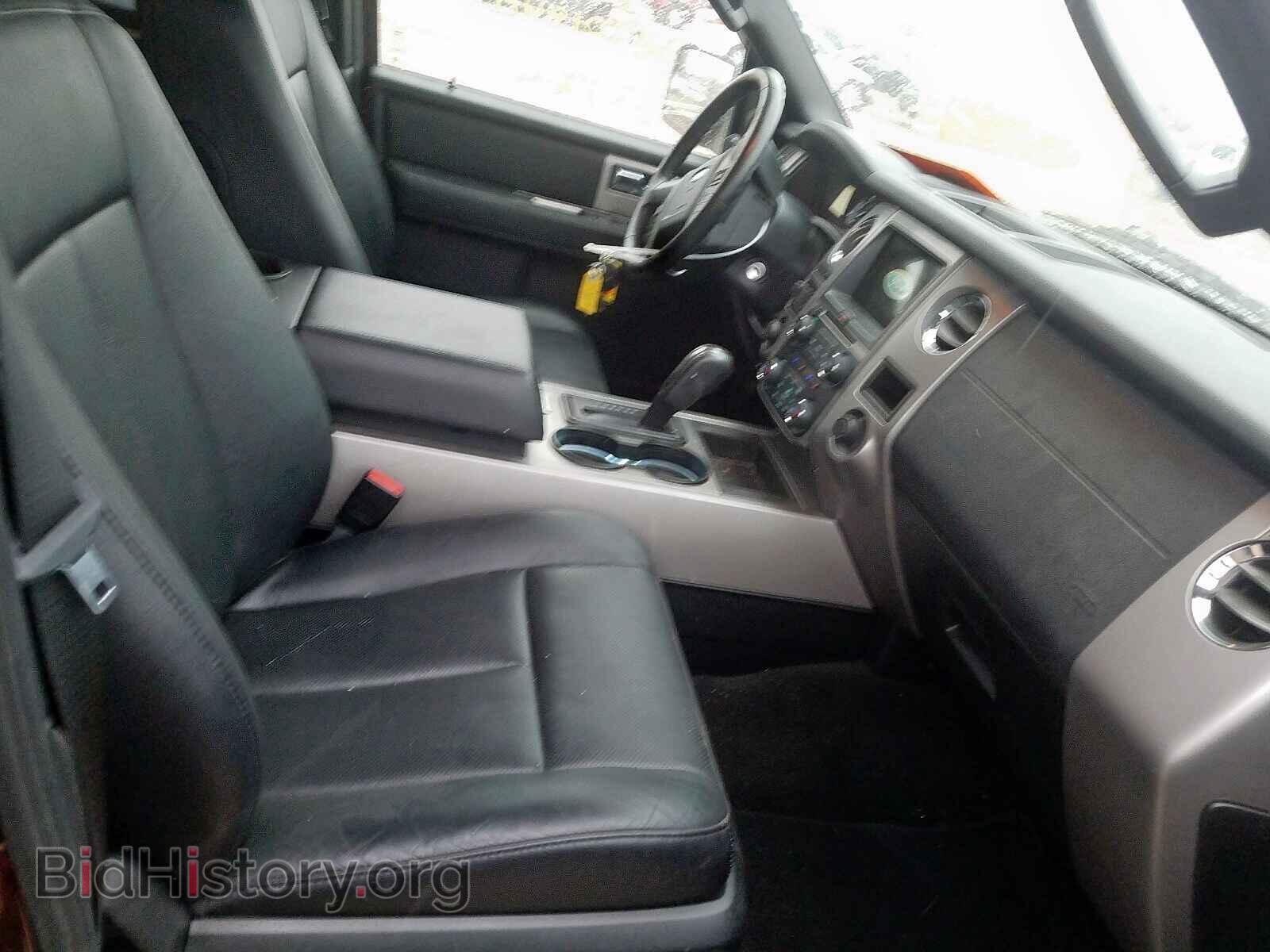 2017 FORD EXPEDITION - VIN: 1FMJU1JT1HEA79339 - Фото 5