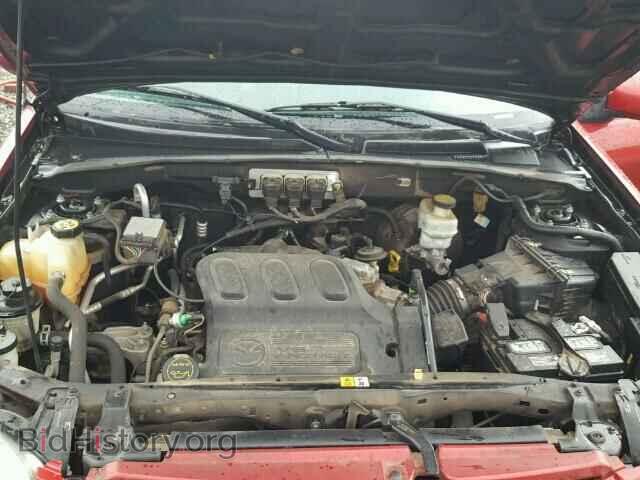 2005 MAZDA TRIBUTE - VIN: 4F2CZ06135KM25663 - Фото 7