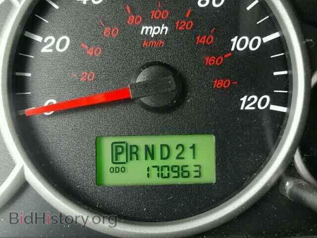 2005 MAZDA TRIBUTE - VIN: 4F2CZ06135KM25663 - Фото 8