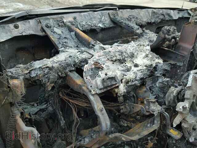 2009 DODGE CARAVAN - VIN: 1D8HN44E49B507245 - Фото 8