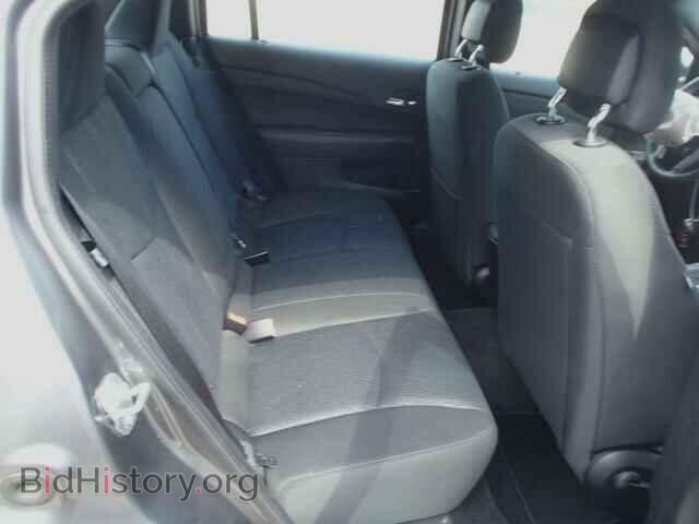 2012 CHRYSLER 200 - VIN: 1C3CCBBB2CN164148 - Фото 6