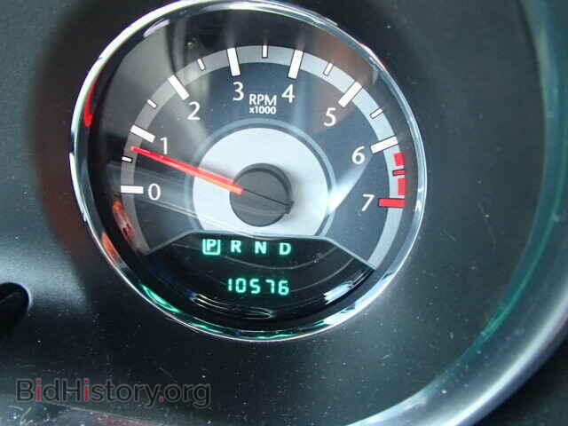 2012 CHRYSLER 200 - VIN: 1C3CCBBB2CN164148 - Фото 8