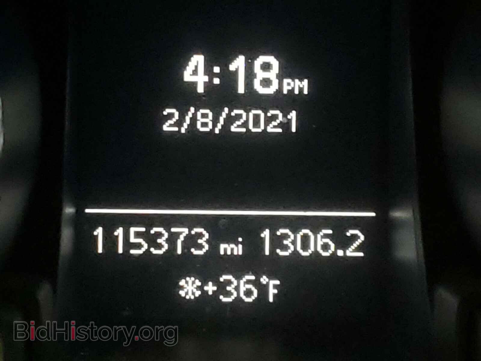 2014 AUDI A5 - VIN: WAUCFAFR4EA016093 - Photo 8