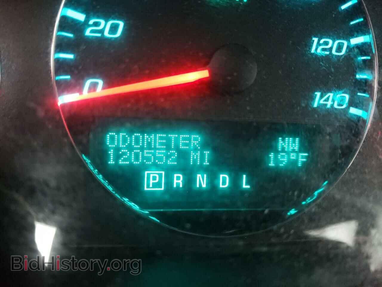 2012 CHEVROLET IMPALA - VIN: 2G1WC5E30C1286130 - Фото 8