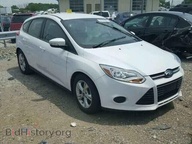 Photo 1FADP3K27EL405233 - FORD FOCUS 2014