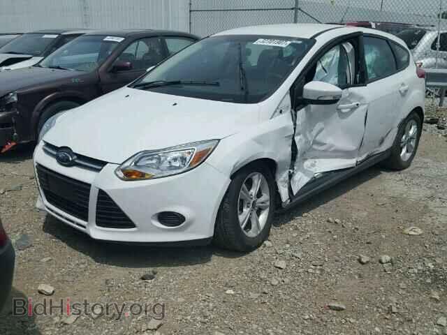 2014 FORD FOCUS - VIN: 1FADP3K27EL405233 - Photo 2