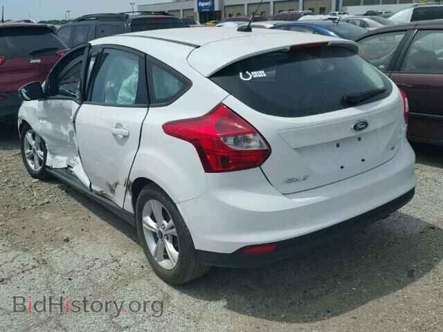 2014 FORD FOCUS - VIN: 1FADP3K27EL405233 - Photo 3