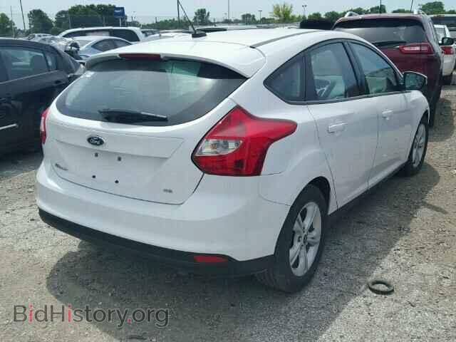 2014 FORD FOCUS - VIN: 1FADP3K27EL405233 - Photo 4